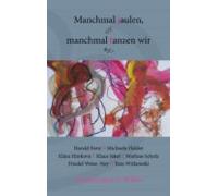 Manchmal Jaulen Manchmal Tanzen Wir (ebook)
