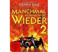 Manchmal kommen sie wieder 2 [Alemania] [DVD]