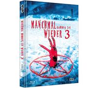 Manchmal kommen sie wieder 3 - uncut (Blu-Ray+ DVD) auf 333 limitiertes Mediabook Cover B [Limited Collector's Edition] [Francia] [Blu-ray]