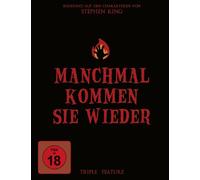 Manchmal Kommen Sie Wieder - Manchmal kommen sie wieder - Triple Feature [Alemania] [DVD]