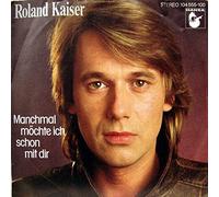 Manchmal möchte ich schon mit dir (1982) / Vinyl single [Vinyl-Single 7'']