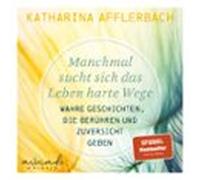 Manchmal Sucht Sich Das Leben Harte Wege. Spiegel-bestseller. (audioli