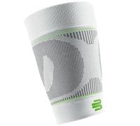 Manchón de compresión de pierna corta Bauerfeind Haftband Noppe L Short Unisex
