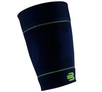 Manchón de compresión de pierna corta Bauerfeind Haftband Noppe S Short Unisex