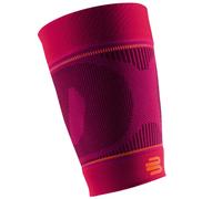Manchón de compresión de pierna corta Bauerfeind Haftband Noppe XL Short Unisex