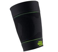 Manchón de compresión de pierna corta Bauerfeind Haftband Noppe XL Short Unisex