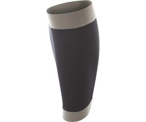 Manchón de compresión para la pierna de compresión del pantorrilla Spiro XS Unisex