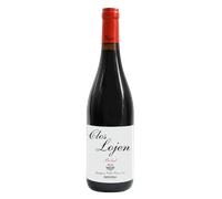 Manchuela Clos Lojen 2025