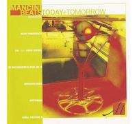 Mancini Beats - Today+Tomorrow