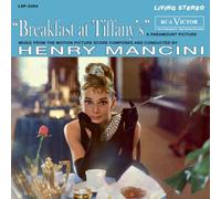 Mancini H.Eand His O - Breakfast at Tiffany S