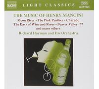 Mancini, H. - la panthere rose