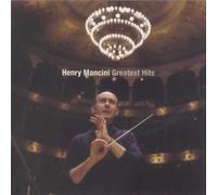 Mancini He Greatest Hits Mancini He (CD) (Importación USA)