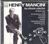 Mancini Henri - In the Pink