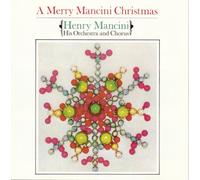Mancini Henry - A Merry Mancini Christmas