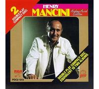 Mancini, Henry - Academy Award Winners