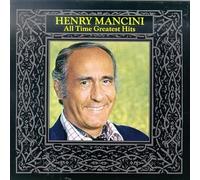 Mancini, Henry - All-Time Greatest Hits No. 1 [Casete]