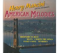 Mancini,Henry - American Melodies