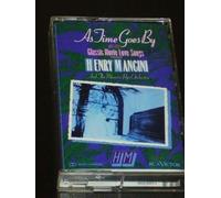 Mancini, Henry - As Time Goes by [Casete]