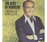 Henry Mancini - The Best of...