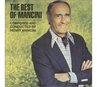 Mancini, Henry - Best of Mancini [Casete]