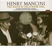 Mancini, Henry - Birth of Hollywood Cool