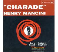 Mancini, Henry - Charade
