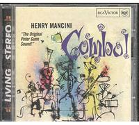 Mancini, Henry - Combo!