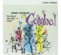Mancini Henry - Combo! [Vinilo]