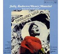 Mancini, Henry - Darling Lili