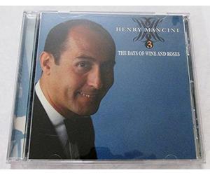 Mancini, Henry - Days of Wine & Roses
