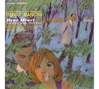 Mancini,Henry - Dear Heart and Other Songs About Love