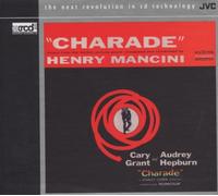 Mancini,Henry & His Orchestra - Charade (XRCD)
