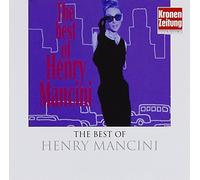 Mancini,Henry - Krone-Edition Bestseller-Best of