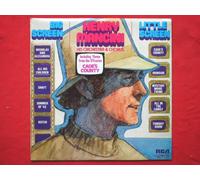 Mancini, Henry - Mancini, Henry Big Screen Little Screen LP RCA Victor SF8257 EX/EX 1972 [Vinilo]
