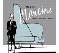 Mancini Henry - Modern Mancini/Tribute Toà [Import]