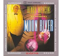 Mancini, Henry - Moon River