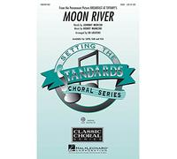 Mancini Henry - Moon River Ssa (Coro)