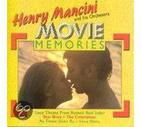 Mancini,Henry - Movie Memories