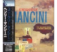Mancini, Henry - Music from Peter Gunn
