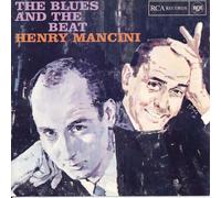 Mancini,Henry Orch. - Blues & The Beat [Import]