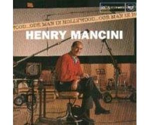 Mancini, Henry - Our Man in Hollywood