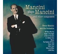 Henry Mancini - Plays Mancini And Other Composers
