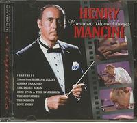 Mancini Henry - Romantic Movie Themes
