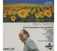 Mancini, Henry - Royal Philharmonic Pops Orch. - Premier Pops