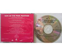 Mancini,Henry - Son of the Pink Panther