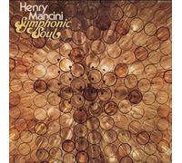 Mancini, Henry - Symphonic Soul [Import]