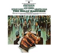 Mancini,Henry - The Molly Maguires
