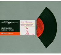 Mancini,Henry - Ost: the Pink Panther