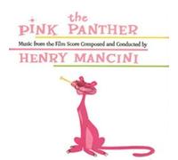 Mancini Henry - The Pink Panther [Vinilo]