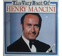 MANCINI, Henry - The Very Best of (Mancini, Henry) / PL 89337 [Vinilo]